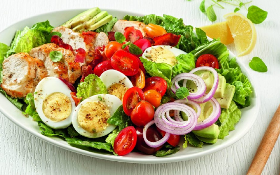 Ebook « Les oeufs super aliment : 25 Bonnes Recettes pour la Santé »