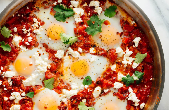 Ebook « Les oeufs super aliment : 25 Bonnes Recettes pour la Santé »