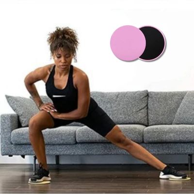 SlidyFit™ - Disque de glisse