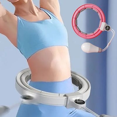 hula hoop fitness nombre calories