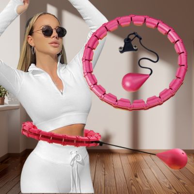 Hula-Hoop Pro™  | Cerceau de fitness