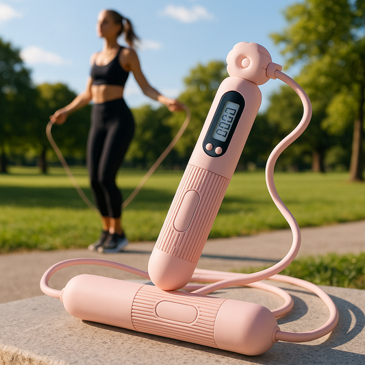 corde-a-saute-compteur-rose