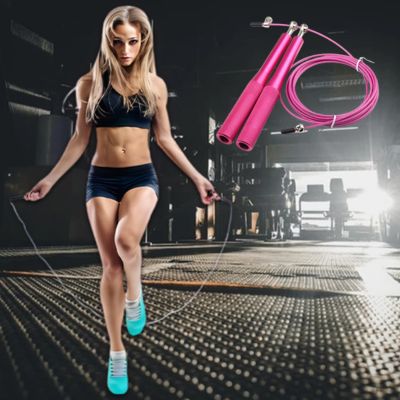 corde a sauter crossfit wods