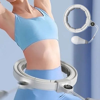 hula hoop fitness compteur