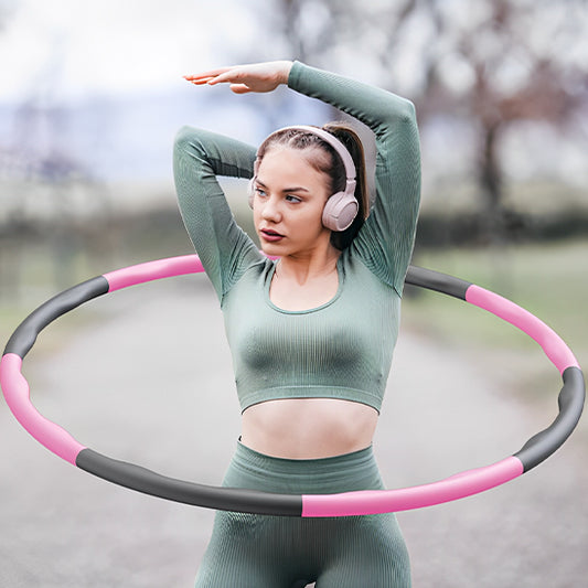 hula hoop fitness maigrir