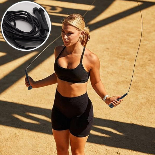 corde a sauter - FittyRope™