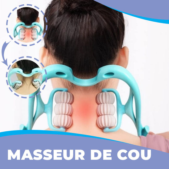 Stickmassage™ - Outil de massage